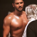 Tolgahan Sayışman Instagram - Kafkas🇹🇷 vs Steiger🇩🇪