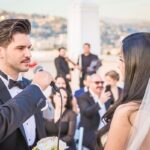 Tolgahan Sayışman Instagram - Happy 3rd Wedding Anniversary My Love ❤️ Nice yillarimiz olsun hepbirlikte Insallah🧿💐 te dua shume ❤️❤️