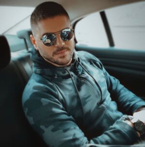 Tolgahan Sayışman Instagram - 