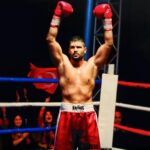 Tolgahan Sayışman Instagram - 🥊🇹🇷
