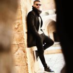 Tolgahan Sayışman Instagram - Mardin