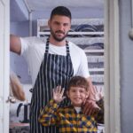 Tolgahan Sayışman Instagram -