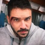Tolgahan Sayışman Instagram - 🥊