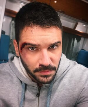 Tolgahan Sayışman Instagram - 🥊