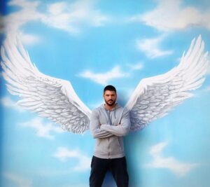 Tolgahan Sayışman Instagram - 