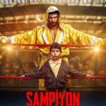 Tolgahan Sayışman Instagram -