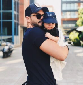 Tolgahan Sayışman Instagram - ❤️🧿