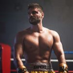 Tolgahan Sayışman Instagram - 🥊🏅