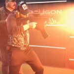 Tolgahan Sayışman Instagram - 💣🔥 Poligon Arena