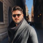 Tolgahan Sayışman Instagram - Roma