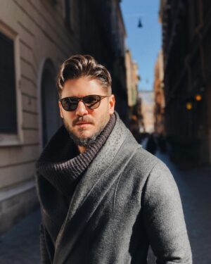 Tolgahan Sayışman Instagram - 