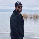 Tolgahan Sayışman Instagram - Sapanca, Sakarya, Turkey