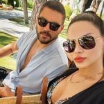 Tolgahan Sayışman Instagram - Herkesin bayramını en içten dileklerimle kutlarım 🤲🏻 Ailenizle ve sevdiklerinizle harika bir bayram olsun inşallah 🫶 İyi bayramlar 🎈 Regnum Carya