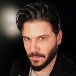 Tolgahan Sayışman Instagram -