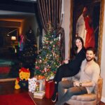 Tolgahan Sayışman Instagram -