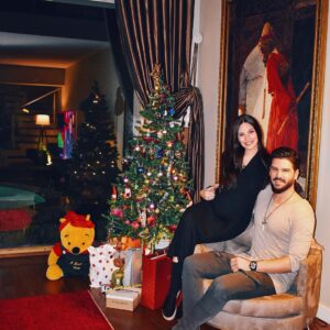 Tolgahan Sayışman Instagram - 
