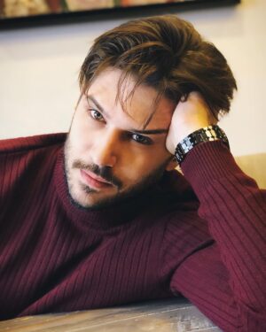 Tolgahan Sayışman Instagram - 
