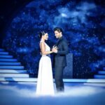 Tolgahan Sayışman Instagram - Happy 4th anniversary my love ❤ 10.12.2014 - 10.12.2018