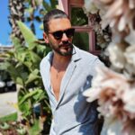 Tolgahan Sayışman Instagram - Hakkını veririm tatilin ! 🥩🍔🍳🍞🍣🍝🍨🍩 (+5 is coming) Regnum Carya