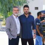 Tolgahan Sayışman Instagram - Koycegiz