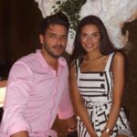 Tolgahan Sayışman Instagram - I miss you ❤️...