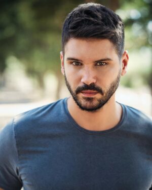 Tolgahan Sayışman Instagram - 