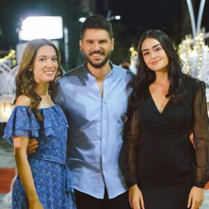 Tolgahan Sayışman Instagram - 