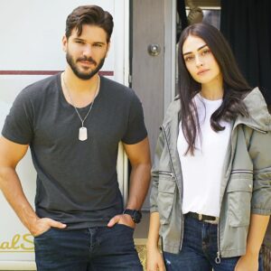 Tolgahan Sayışman Instagram - 