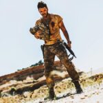 Tolgahan Sayışman Instagram -