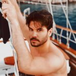 Tolgahan Sayışman Instagram - Kızılada, Fethiye