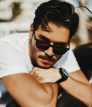 Tolgahan Sayışman Instagram - 