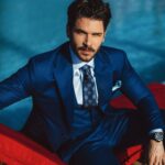 Tolgahan Sayışman Instagram -