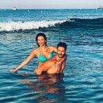 Tolgahan Sayışman Instagram - Nikki Beach Saint Tropez