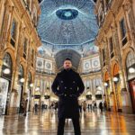 Tolgahan Sayışman Instagram - ♥️♥️♥️ Milan, Italy