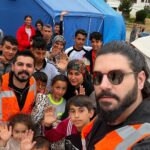 Tolgahan Sayışman Instagram - 23 Nisan Ulusal Egemenlik ve Çocuk Bayramımız kutlu olsun 🇹🇷 👧🏻🧒🏻 Unutmamali … Antakya,Hatay