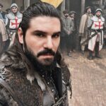 Tolgahan Sayışman Instagram - #barbaroshayreddin 🎥 seviyorum bu işi Trt Çekmeköy Platoları