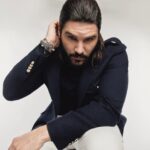 Tolgahan Sayışman Instagram -