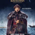 Tolgahan Sayışman Instagram - Bu sezon her cuma akşamı @trt1 de buluşmak dileğiyle…