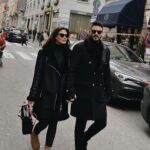 Tolgahan Sayışman Instagram - ♥️♥️♥️ Milan, Italy
