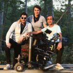 Tolgahan Sayışman Instagram - Çok yakında GAİN de görüşmek üzere. “Kurtuluş Lisesi” dizisi serüveninde bana eşlik eden,emeği geçen herkese teşekkür ederim.🎥❤️