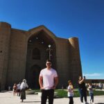 Tolgahan Sayışman Instagram - 🇰🇿🇹🇷 Türkistan, Kazakhstan