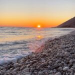 Tolgahan Sayışman Instagram - Yazdan Kalanlar Vol:2 ☀️🤍 Dhërmi, Vlorë, Albania