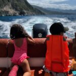 Tolgahan Sayışman Instagram - Yazdan Kalanlar Vol:2 ☀️🤍 Dhërmi, Vlorë, Albania