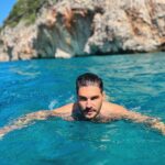 Tolgahan Sayışman Instagram – Yazdan Kalanlar Vol:2 ☀️🤍 Dhërmi, Vlorë, Albania