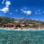 Tolgahan Sayışman Instagram - Yazdan kalanlar vol:1 ☀️ Dhërmi, Vlorë, Albania