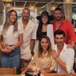 Tolgahan Sayışman Instagram - Herkesin bayramını en içten dileklerimle kutlarım 🤲🏻 Ailenizle ve sevdiklerinizle harika bir bayram olsun inşallah 🫶 İyi bayramlar 🎈 Regnum Carya