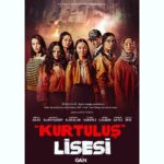 Tolgahan Sayışman Instagram - Çok yakında GAİN de görüşmek üzere. “Kurtuluş Lisesi” dizisi serüveninde bana eşlik eden,emeği geçen herkese teşekkür ederim.🎥❤️