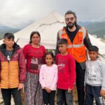 Tolgahan Sayışman Instagram - 23 Nisan Ulusal Egemenlik ve Çocuk Bayramımız kutlu olsun 🇹🇷 👧🏻🧒🏻 Unutmamali … Antakya,Hatay