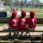 Tom Cavanagh Instagram - Go! #Summer. ☀️⚾️☀️