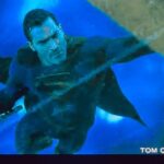 Tom Cavanagh Instagram - That’s me in the corner🎵 Superman is up, up and away. @cwsupermanandlois 🎬 #REM 🎥@_stephenmaier 📷: @pacwestspfx